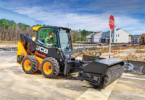 how does a skid steer use hydraulics|high flow skid steer.